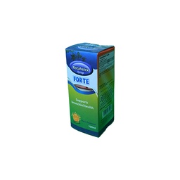 [104659] ROTAHELEX FORTE SYRUP 100 ML