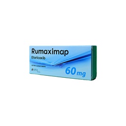 [100594] RUMAXIMAP 60 MG 30 TAB