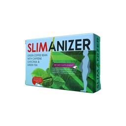 [99573] SLIMANIZER 30 CAP