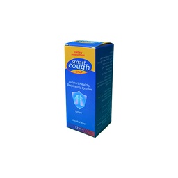 [100982] SMART COUGH SYRUP 120 ML