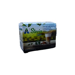 [91344] STEVIA CASTELLA 30 SACHETS