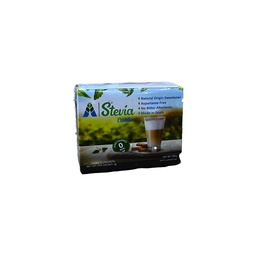 [99504] STEVIA CASTELLO 100 SACHETS