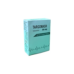 [100953] TARGOMASH 80 MG 30 TAB
