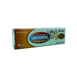 [77846] UNIVERSAL CREAM 50 GM