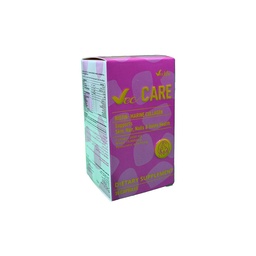 [102730] VEE CARE BIOTIN-MARINE COLLAGEN 30 CAPS