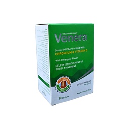 [98952] VENERA 10SACHETS