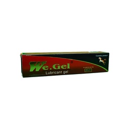 [47834] WE 25 MG GEL