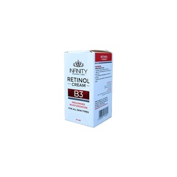 [106467] INFINITY RETINOL B3 PROLONG MIOST CREAM 50 GM 1 BOX