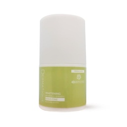 [110970] DERMATIQUE WHIT SENSI DEO FRESH ALOE ROLL ON40ML 1 BOX--