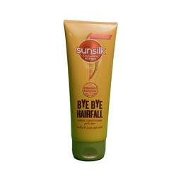 [111007] SUNSILK BYE BYE HAIR FALL SUPER CONDITIONER 170ML 1 ONE UNIT