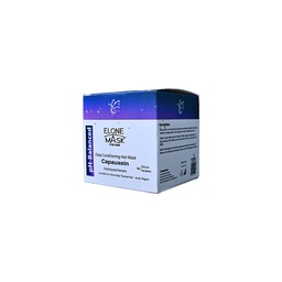 [111204] BLUEBELL ELONE MASK FOR HAIR 250 GM 1 BOX