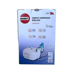 [111329] NEBULIZER MERRY TURKISH DEVICE SMALL 1 BOX
