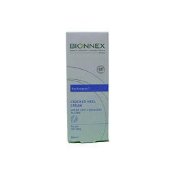 [111368] BIONNEX PERFEDERM CRACKED HEEL CREAM 50ML 1 BOX