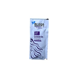 [110396] BLESS LEAVE IN CREAM WITH SHEA BUTTER 35ML 1 ONE UNIT