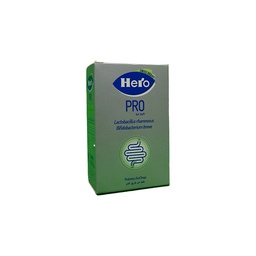 [110418] HERO PRO ORAL DROPS 7.5 ML  1 BOX