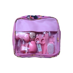 [110480] BABY CARE SET 12 PIECE 1 BOX