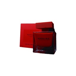 [110519] NARCISO RODRIGUEZ ROUGE PARFUM 90ML 1 BOX