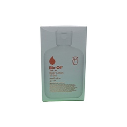 [110528] BIO-OIL BODY LOTION 175 ML  1 BOX