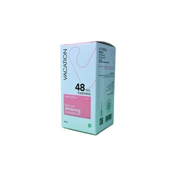 [110440] VACATION PEARL&ROSE WH DEO ROLL ON 50ML 1 BOX