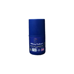 [110752] BG WHITENING DEODORANT 50 ML  1 BOX