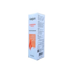 [110764] ALEJON SUNSCREEN PRIMER 50 GM  1 BOX