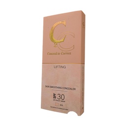 [110820] CONCEAL TO CORRECT LIFTING SPF30 203 10ML 1 BOX