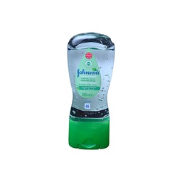 [109919] JOHNSONS HYDRAT OIL GEL WITH ALOE VERA&VIT E 200ML 1 ONE UNIT