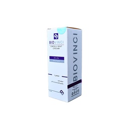 [110123] BIOVINCI EMOLLIENT CREAM 100 GM  1 BOX