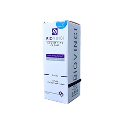 [110124] BIOVINCI NOURISHING CREAM 100 GM  1 BOX