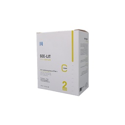 [110146] MEDINZA SEE LIT ELIXIR SERUM 30ML 2PCS SP.OFFER 1 BOX