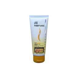 [110150] MEDINZA FIRSTVOC ANTI HAIR LOSS CREAM 100GM 1 BOX