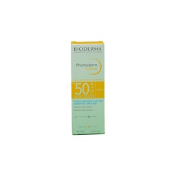[110288] BIODERMA PHOTODERM CREAM SPF+50 INVISIBLE 40ML 1 BOX