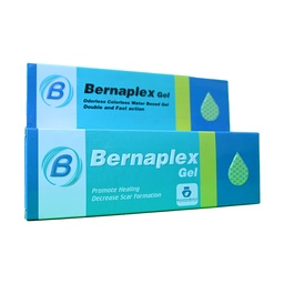 [110235] BERNAPLEX GEL 100GM 1 BOX