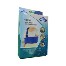 [109534] BODYFIX ARM SLING W/PADDED STRIP C006 (XL) 1 BOX