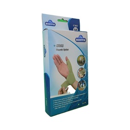 [109506] BODYFIX THUMB SPLINT SUPPORT C001 (M) 1 BOX
