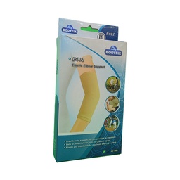 [109518] BODYFIX ELASTIC ELBOW SUPPORT B002 (XXL) 1 BOX