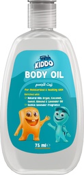 [109382] FRESH KIDDO BODY OIL 75 ML  1 BOX--