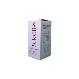 [109352] TELOFILL ANTI-AGING SERUM 30ML 1 BOX