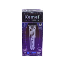 [109737] KEMEI HAIR CLIPPER KM-071 1 ONE UNIT