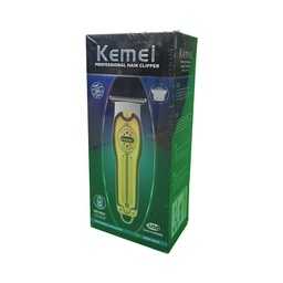 [109742] KEMEI HAIR CLIPPER KM-679 1 ONE UNIT
