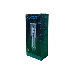 [109745] VGR V-071 HAIR CLIPPER 1 BOX