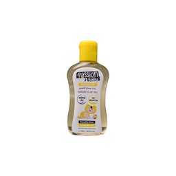 [109805] PASSION BABY OIL 100 ML  1 BOX