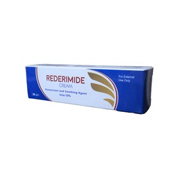 [109833] REDERIMIDE CREAM 50 GM 1 BOX