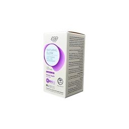 [109756] EVA NATURAL GLOW VELVET TOUCH LIGHT ROLL ON 60ML 1 BOX