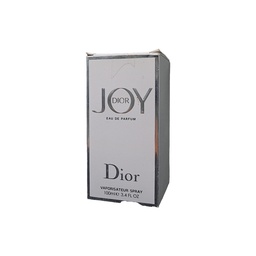 [108519] JOY DIOR PARFUM SPRAY 100ML 1 BOX