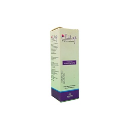 [108738] LIT UP BRIGHTENING SERUM 50ML 1 BOX