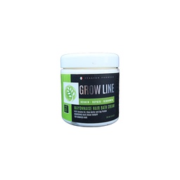 [108979] GROW LINE MAYONNAISE HAIR BATH CREAM 250ML 1 BOX