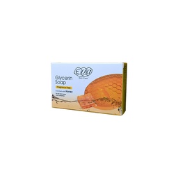 [109013] EVA GLYCERIN SOAP FRAGRANCE FREE 120 GM 1 BOX