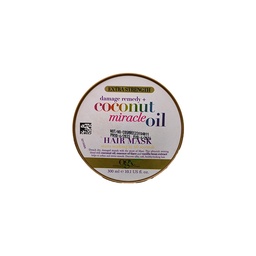 [109215] OGX COCONUT MIRACLE OIL HAIR MASK 300 ML 1 ONE UNIT