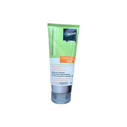 [108860] HELMADERM OILY SKIN CLEANSING GEL 200ML 1 BOX